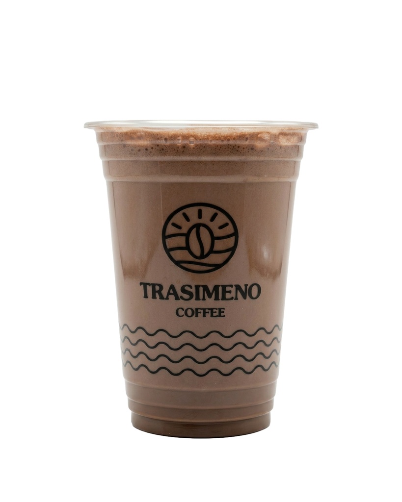Mocha Protein