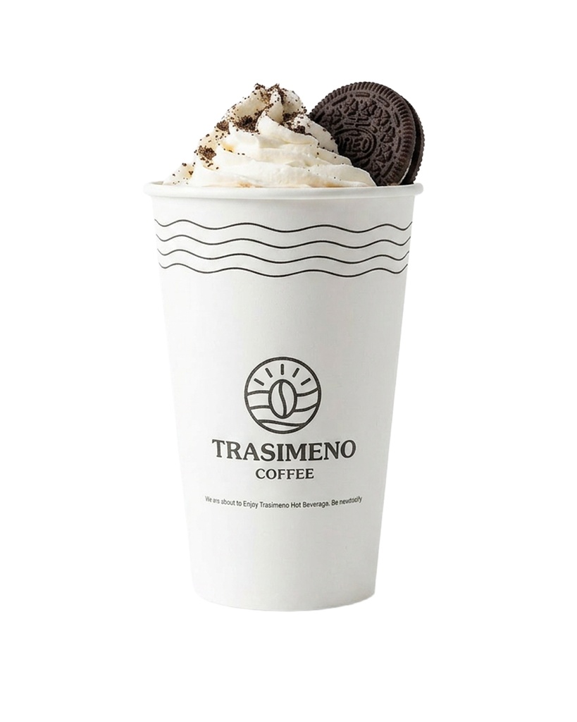 Hot Oreo