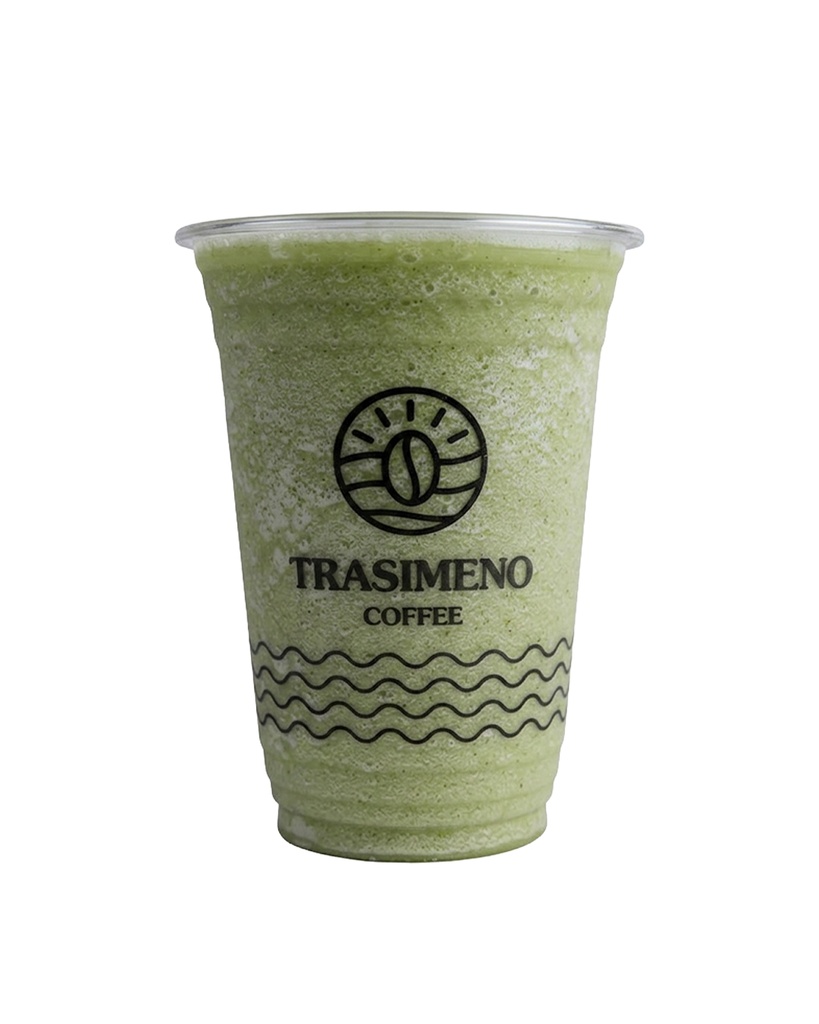 [WEB-MP-000289] Lemon Mint Smoothie (Medium)