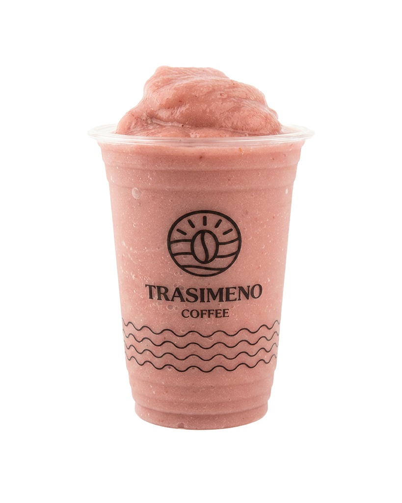 Raspberry Smoothie