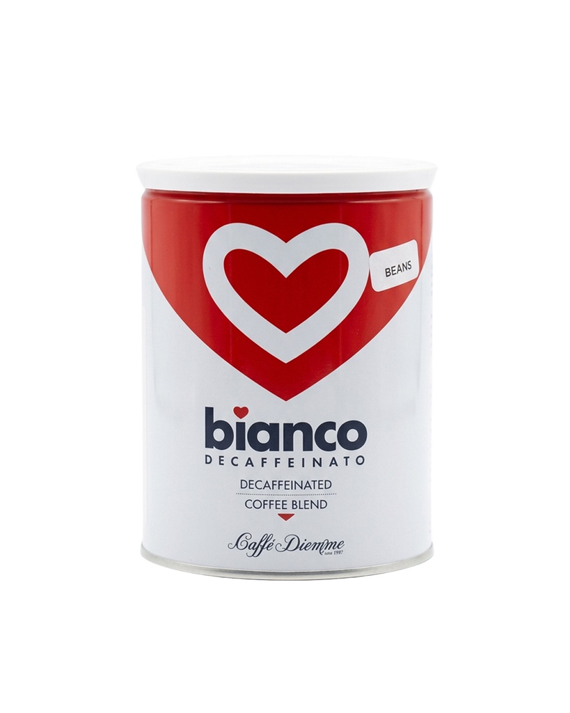 [WEB-MP-000468] Decaf Coffee 250 g