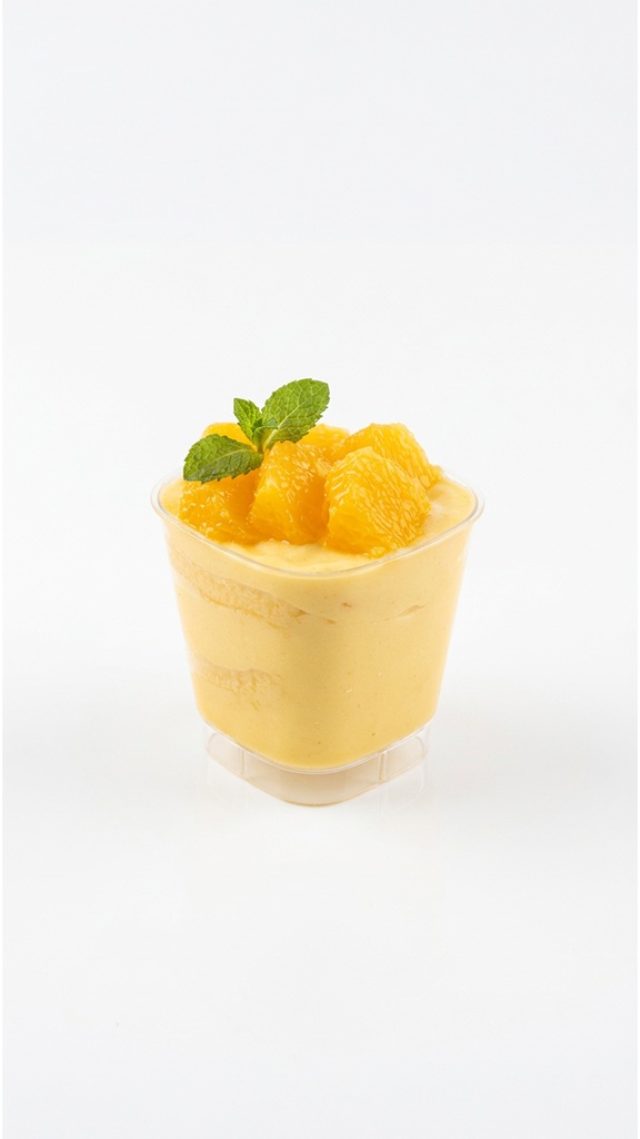 [TMP-000271] Orange Trifle